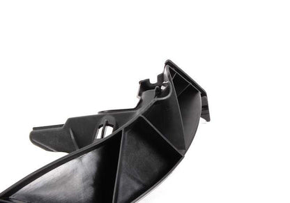 Linksunterstützung OEM 51117148761 für BMW E81, E82, E87, E87N, E88. Original BMW Stück.