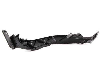 Linksunterstützung OEM 51117148761 für BMW E81, E82, E87, E87N, E88. Original BMW Stück.