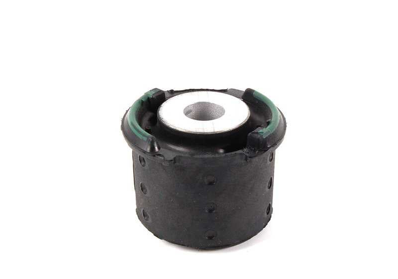 SILENTBLOCK REBLA-RÉSÉBRAL OEM 33312283419 pour BMW E46, E85, E86. Pièce BMW originale.
