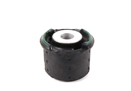 SILENTBLOCK REBLA-RÉSÉBRAL OEM 33312283419 pour BMW E46, E85, E86. Pièce BMW originale.