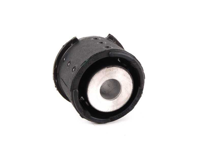 SILENTBLOCK REBLA-RÉSÉBRAL OEM 33312283419 pour BMW E46, E85, E86. Pièce BMW originale.