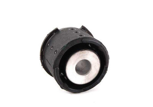 SILENTBLOCK REBLA-RÉSÉBRAL OEM 33312283419 pour BMW E46, E85, E86. Pièce BMW originale.