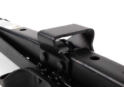 Steel hydraulic cat 71126754372 for BMW G01, E53, E70, F15, F85, E71, E72, F16, F86. Original BMW.