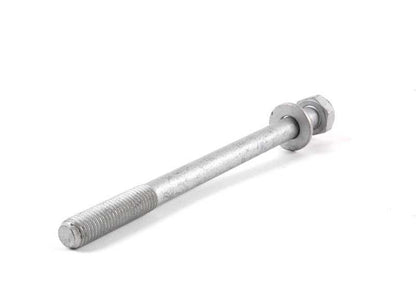 Vis hexagonale avec laveuse OEM 07119901683 pour BMW E36, E46, E34, Z3. BMW d'origine.