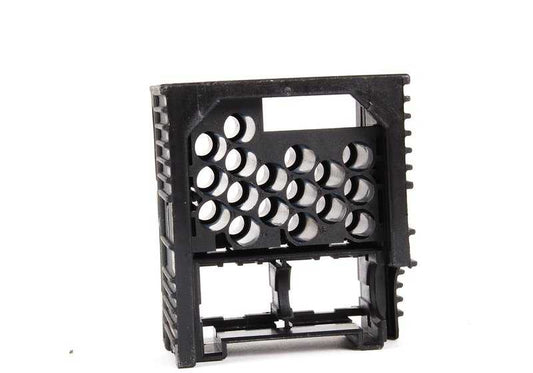 Steckergehäuse für mehrere BMW -Modelle/-serien (OEM 61131390416). Original BMW