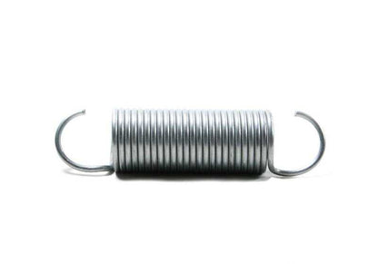 Muelle de retorno OEM 35301165321 para BMW E81, E82, E87, E88, F20, F21, F22, F23, F87, E46, E90, E91, E92, E93, F30, F31, F34, F35, F80, F32, F33, F36, F82, F83, F10, F11, F18, E84, E83, E85, E86, E89. Original BMW.