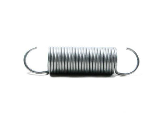 Muelle de retorno OEM 35301165321 para BMW E81, E82, E87, E88, F20, F21, F22, F23, F87, E46, E90, E91, E92, E93, F30, F31, F34, F35, F80, F32, F33, F36, F82, F83, F10, F11, F18, E84, E83, E85, E86, E89. Original BMW.