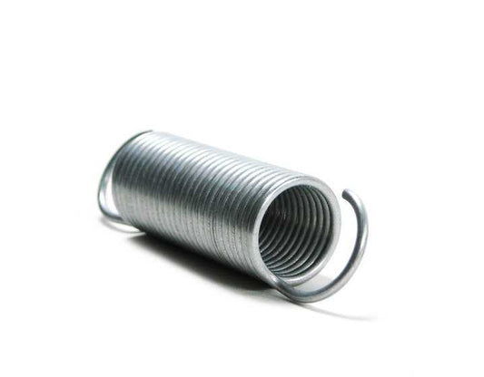 Muelle de retorno OEM 35301165321 para BMW E81, E82, E87, E88, F20, F21, F22, F23, F87, E46, E90, E91, E92, E93, F30, F31, F34, F35, F80, F32, F33, F36, F82, F83, F10, F11, F18, E84, E83, E85, E86, E89. Original BMW.