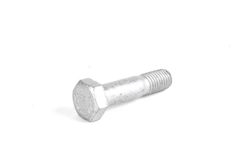 Tornillo hexagonal M10x42 OEM 26207564559 para BMW X5 (E53, E70) y X6 (E71). Original BMW.