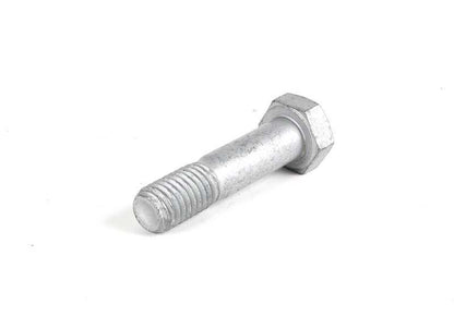 Tornillo hexagonal M10x42 OEM 26207564559 para BMW X5 (E53, E70) y X6 (E71). Original BMW.