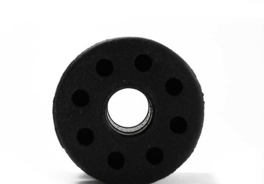 Sleeve en caoutchouc OEM 13711742771 pour BMW E36, E46, E39, E38, E65, E66, E53, Z3, E52. BMW d'origine.