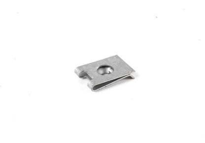 Tuerca de chapa para BMW Serie 1 E81, E82, E87, E87N, E88, F20, F20N, F21, F21N, F40, F52; Serie 2 F22, F22N, F23, F23N, F44, F45, F45N, F46, F46N, F87, F87N, G42, G87, U06; Serie 3 E21, E30, E36, E46, E90, E90N, E91, E91N, E92, E92N, E93, E93N, F30, F30N