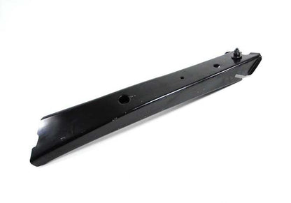 Barra diagonal derecha OEM 41117044650 para BMW Serie 7 E65, E66 (modelos 730d, 730i, 735i). Repuesto original BMW.