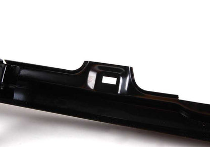 Soporte frontal OEM 41331945719 para BMW Serie 3 E30. Pieza delantera de carrocería, estructura del frontal del coche. Compatible con todos los modelos BMW E30. Original BMW.