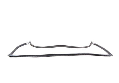 Junta Portón Trasero para BMW E28 (OEM 51711889473). Original BMW