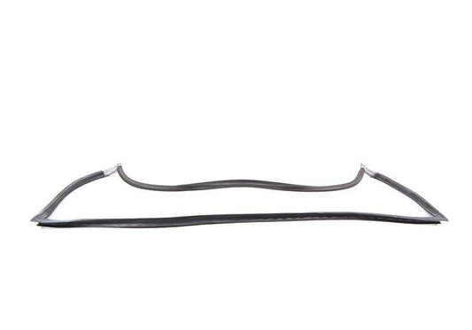 Junta Portón Trasero para BMW E28 (OEM 51711889473). Original BMW