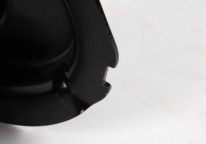 Shock shock anteriore sinistro OEM 31306757043 per BMW E46 318CI {tutti i modelli: BD01, BD02, BD91, BD92, BV71, BV72, BV81, BV82, BX01, BX02}. BMW originale.