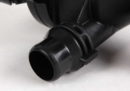 Termostato OEM 11537550172 para BMW E70, X5 E70, X6 E71. Recambio original BMW.