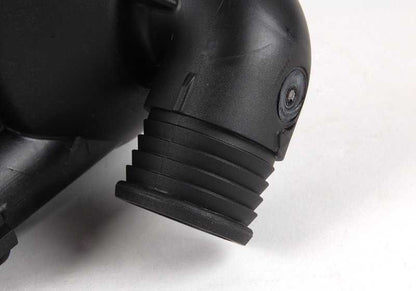Termostato OEM 11537550172 para BMW E70, X5 E70, X6 E71. Recambio original BMW.