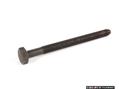 Tornillo hexagonal M9X115 cárter de cilindros OEM 11117525890 para MINI R55 Clubman Cooper S, R56 Cooper S, R57 Cabrio Cooper S... y más. Original MINI