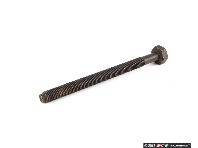 Tornillo hexagonal M9X115 cárter de cilindros OEM 11117525890 para MINI R55 Clubman Cooper S, R56 Cooper S, R57 Cabrio Cooper S... y más. Original MINI