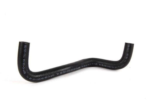 Tubo de vácuo para BMW 5 E39 Series (OEM 34336751612). BMW original