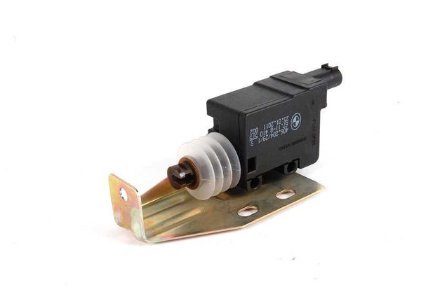Motor actuador cerradura OEM 51258410575 para BMW E36, Z3. Original BMW.