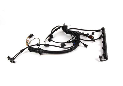 Cableado Motor Módulo del Motor para BMW Serie 3 E46 (OEM 12517523220). Original BMW