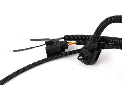 Cableado Motor Módulo del Motor para BMW Serie 3 E46 (OEM 12517523220). Original BMW