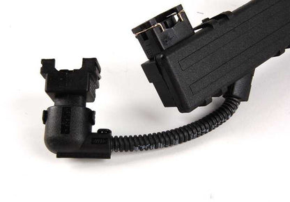 Cableado Motor Módulo del Motor para BMW Serie 3 E46 (OEM 12517523220). Original BMW