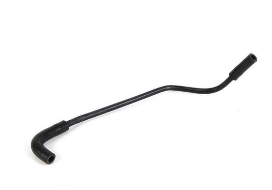 Tubo di ventilazione della larghezza OEM 13907557924 per BMW E46, E39, E65, E66, E53, Z4 E85. BMW originale.