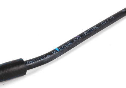Tubo de ventilación del depósito OEM 13907557924 para BMW E46, E39, E65, E66, E53, Z4 E85. Original BMW.