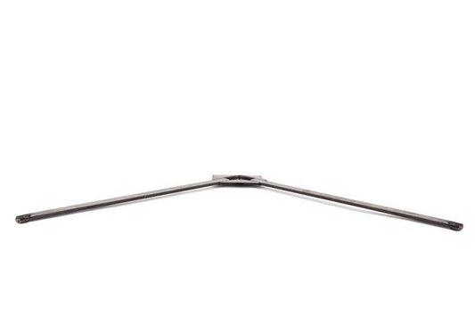 Bar de renforcement pour la série BMW 3 E46 (OEM 33312229899). BMW d'origine