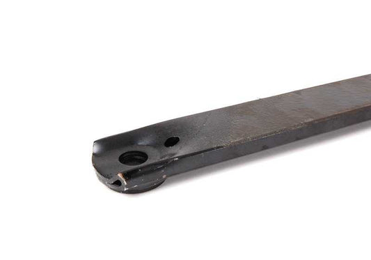 Bar de renforcement pour la série BMW 3 E46 (OEM 33312229899). BMW d'origine
