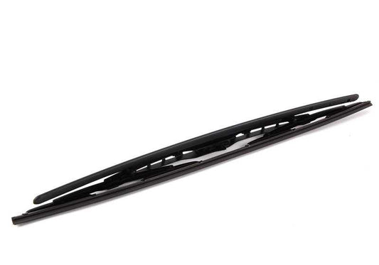 Windscreen wiper blades for BMW Z4 E85, E86 (OEM 61610427669). Original BMW.