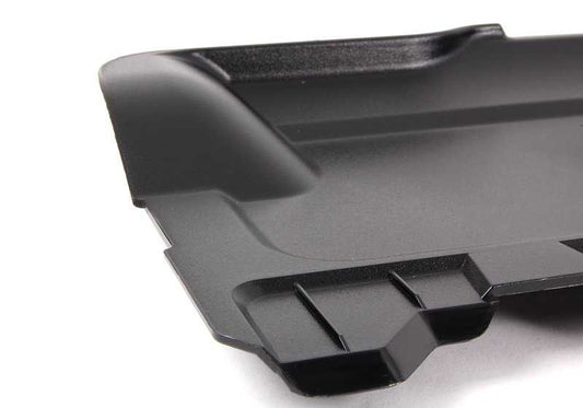 Couvre à droite pour la série BMW 3 E46 (OEM 51458224814). BMW d'origine.