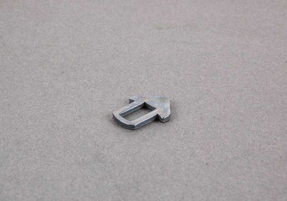 Kit de reparación cilindro de cierre para BMW Serie 5 E34, Serie 7 E32 (OEM 51218105491). Original BMW.
