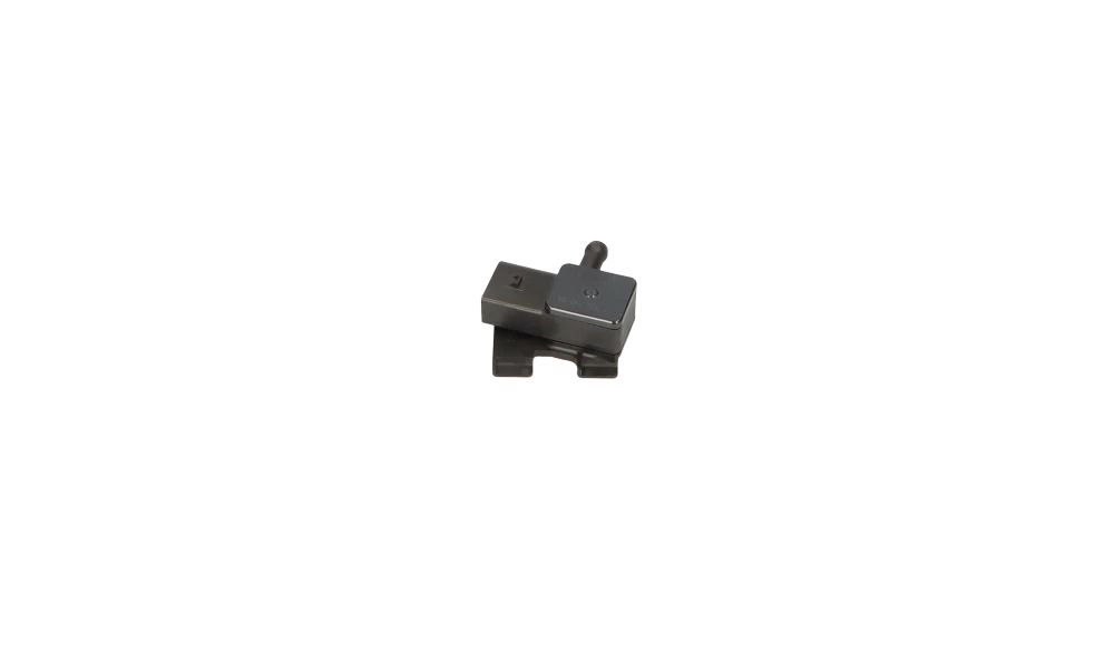 Sensor de temperatura OEM 13627809152 para BMW E87, E90, E91, E60, E61, E65, E66, E53. Compatible con motores diésel M47S. Pieza original BMW.