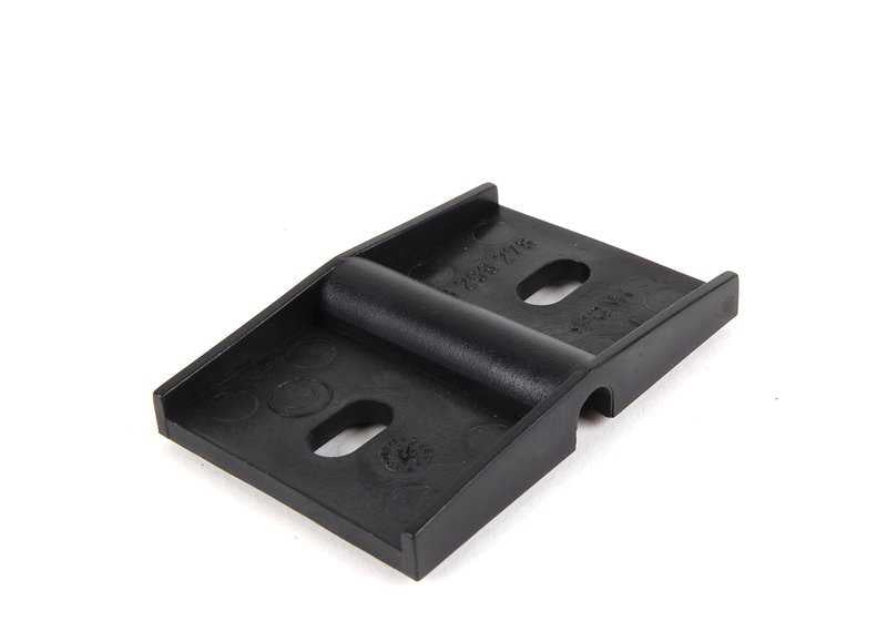 Suporte para BMW E46, E83, E83N (OEM 51168209278). BMW originais.