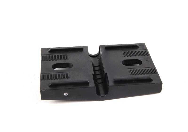 Suporte para BMW E46, E83, E83N (OEM 51168209278). BMW originais.