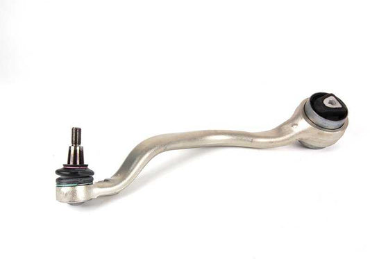 Left front tensioner with Silentblock OEM 31126773949 for BMW X5 E70, E70N and BMW X6 E71, E72. Original BMW.