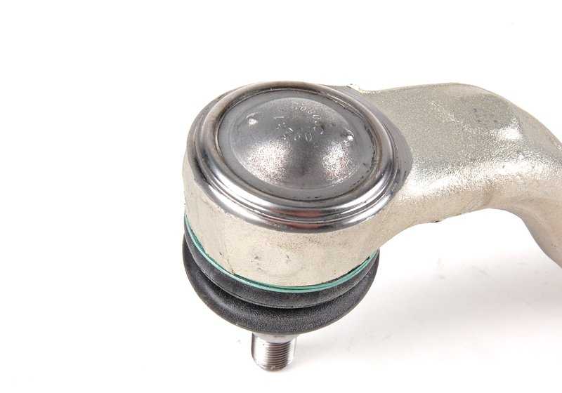 Left front tensioner with Silentblock OEM 31126773949 for BMW X5 E70, E70N and BMW X6 E71, E72. Original BMW.