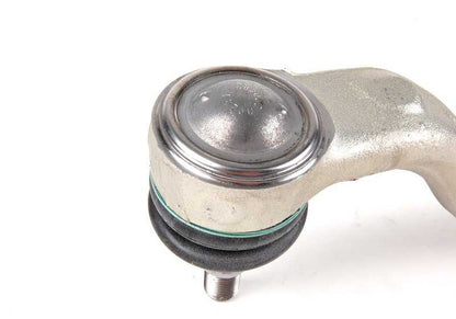 Left front tensioner with Silentblock OEM 31126773949 for BMW X5 E70, E70N and BMW X6 E71, E72. Original BMW.