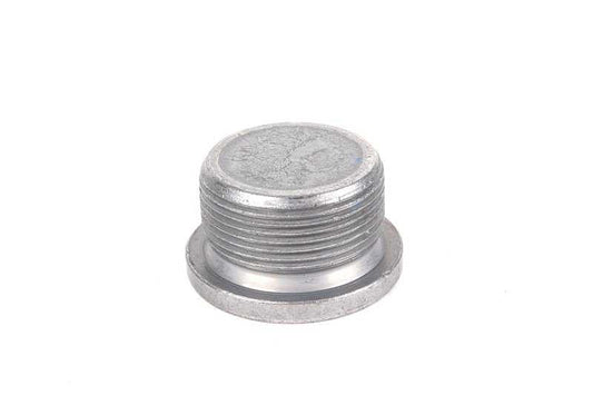 Vite di chiusura per BMW E36, E34, E39, E32, E38, E31 (OEM 24117571201). BMW originale