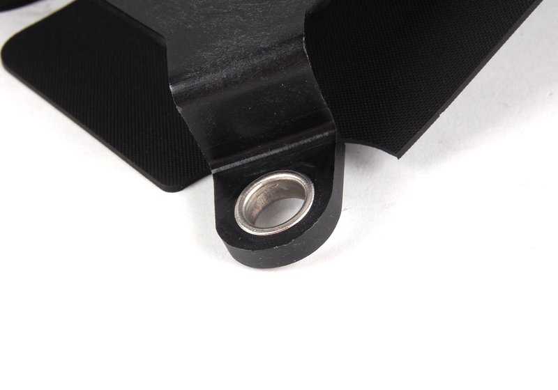 Unidad del filtro de succión OEM 28107842828 para BMW E82, E88, E90, E92, E93, E89 (modelos 135i, 335i, M3). Original BMW.