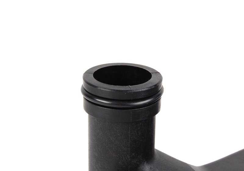 Unidad del filtro de succión OEM 28107842828 para BMW E82, E88, E90, E92, E93, E89 (modelos 135i, 335i, M3). Original BMW.