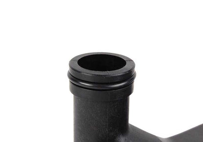 Unidad del filtro de succión OEM 28107842828 para BMW E82, E88, E90, E92, E93, E89 (modelos 135i, 335i, M3). Original BMW.