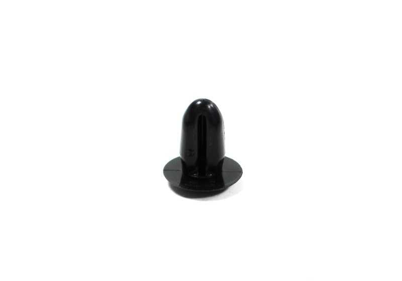 Tapa de plástico OEM 13711741097 para BMW E34, E39, E32, E38, E31, E53, E52. Pieza original BMW.