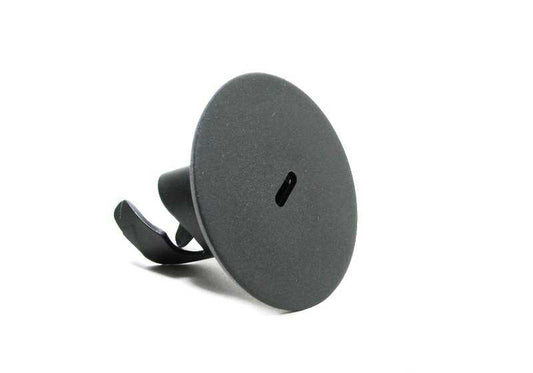 Verrouillage de la couverture OEMA 51718151432 pour BMW E36. BMW d'origine.