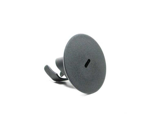 Verrouillage de la couverture OEMA 51718151432 pour BMW E36. BMW d'origine.